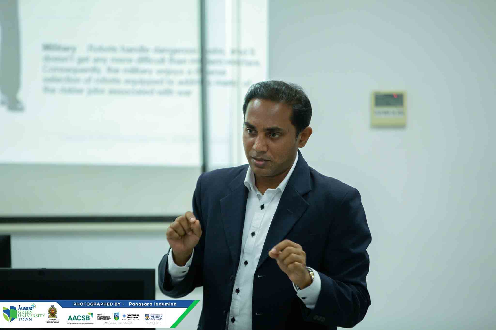 Guest session at IEEE Day 2022